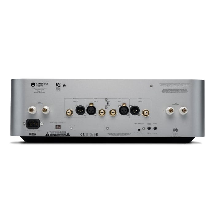 Amply - Amplifier Cambridge Audio Edge W