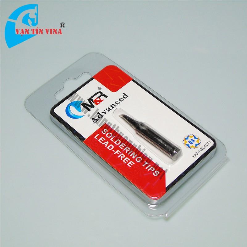 [HCM]Mũi hàn rời đen ( cong ) M & R 900M-T-IS