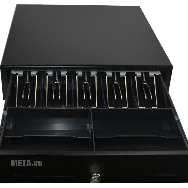 Ngăn kéo đựng tiền ANTECH RT410PV.