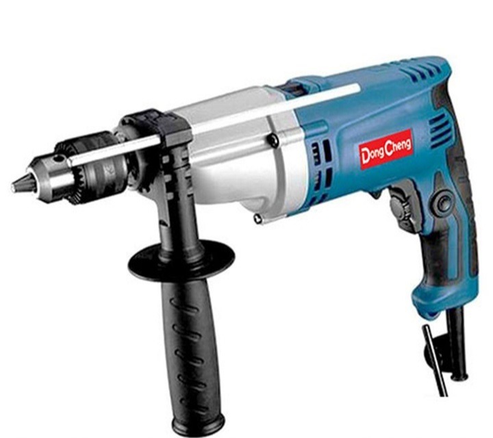 Máy Khoan Dongcheng DZJ20 720W