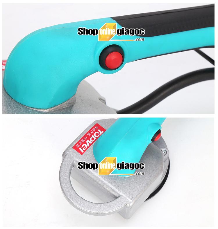 Máy ốp lát gạch TOPVEL