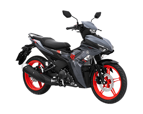 EXCITER 155 VVA PHIÊN BẢN GIỚI HẠN MASTER ART OF STREET