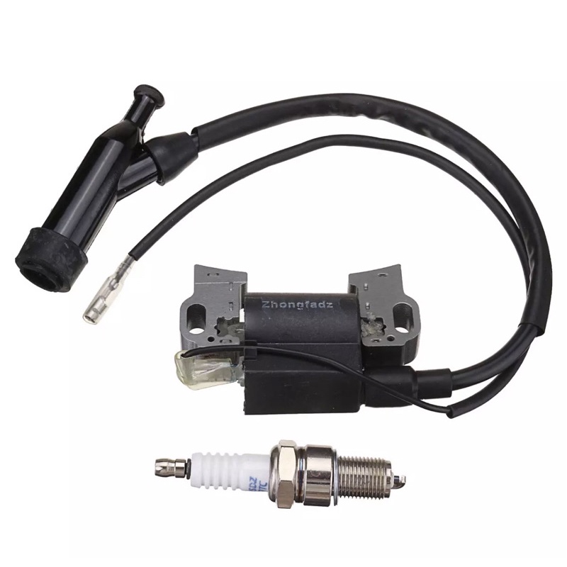 Mobin đánh lửa/ cuộn điện đánh lửa 168 170F chưa kèm bugi