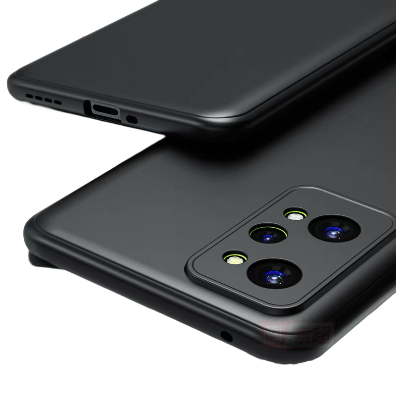 Ốp lưng realme gt neo 2 / realme q5 pro / gt neo 5 dẻo tpu siêu mỏng cao cấp ôm khít máy