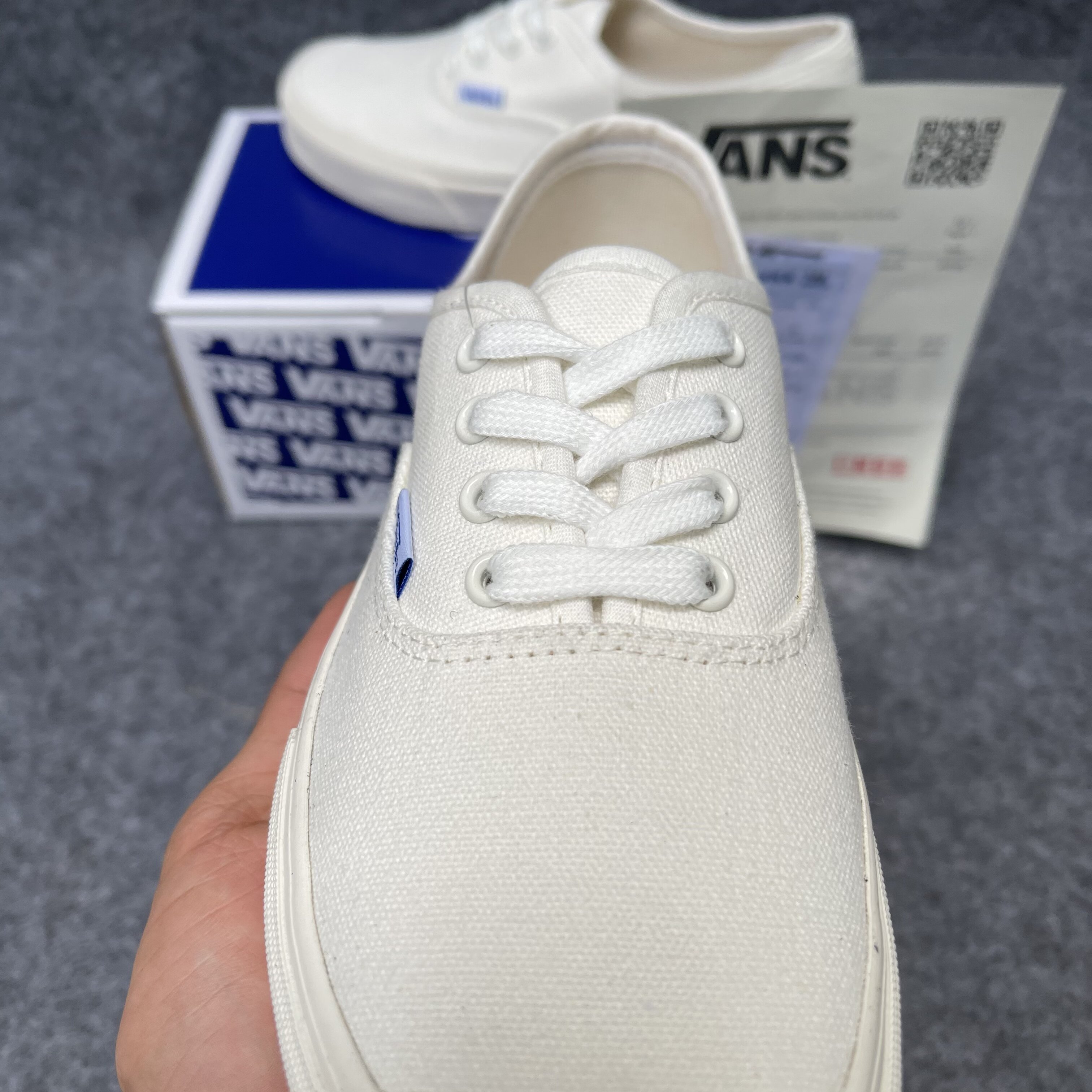 [Fullbox, Bill + Lọ tẩy trắng] Giày Vans 11 old skool, classic, slip on 36-43