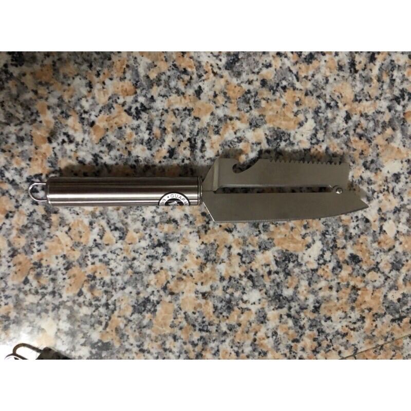 combo 4 món inox
