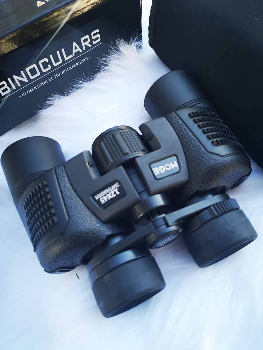 [HCM]Ống Nhòm Soi Ong Nhật Bản Moge 12x45 Chuyên Nghiệp