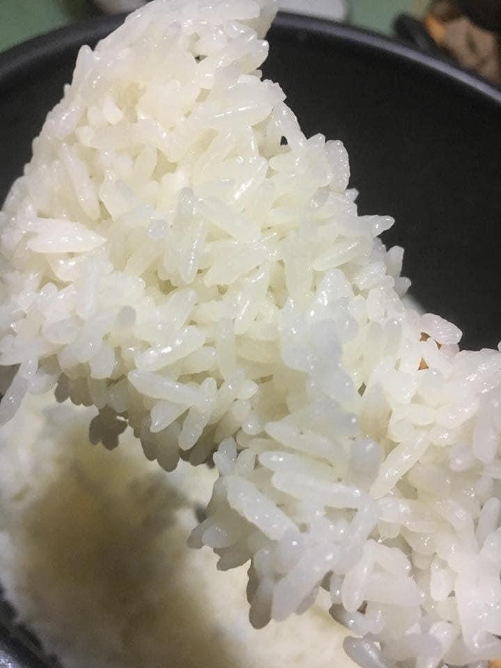 Gạo Séng Cù Điện Biên 1kg