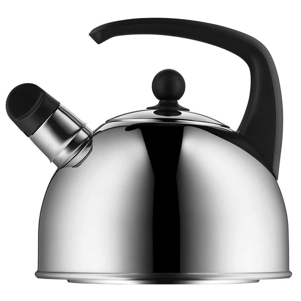 ẤM ĐUN NƯỚC WMF WHISTLING KETTLE 2,0L