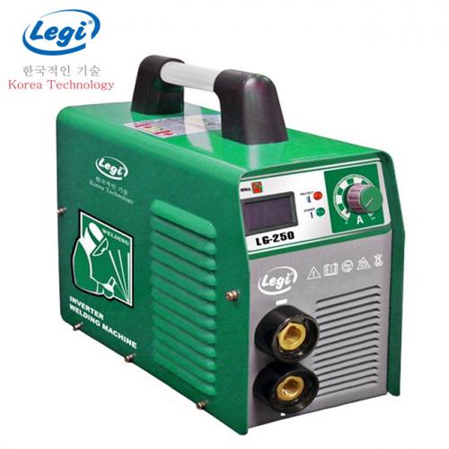 Máy hàn điện tử Legi LG-250