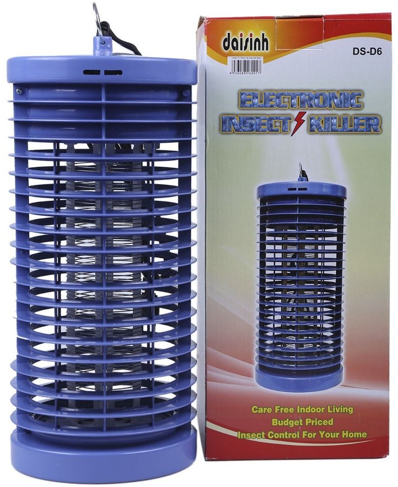 Đèn bắt muỗi Đại Sinh DS-D6