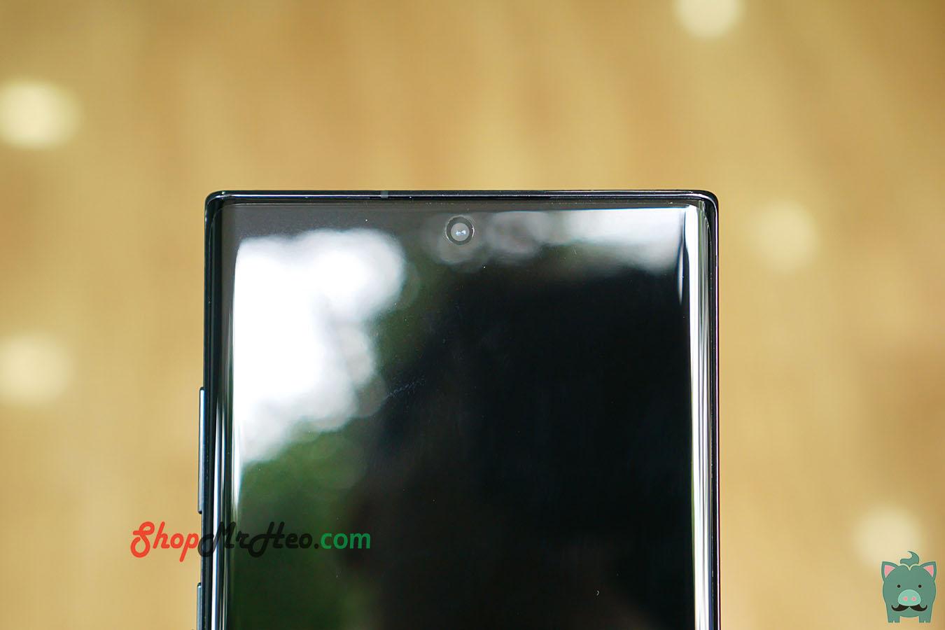 [HCM]Dán Dẻo TPU Full Màn Hình Samsung Galaxy Note 10