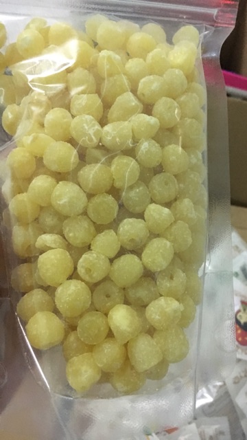 [ LOẠI NGON ] MỨT HẠT SEN HẢO HẠNG LOẠI 1 500gr