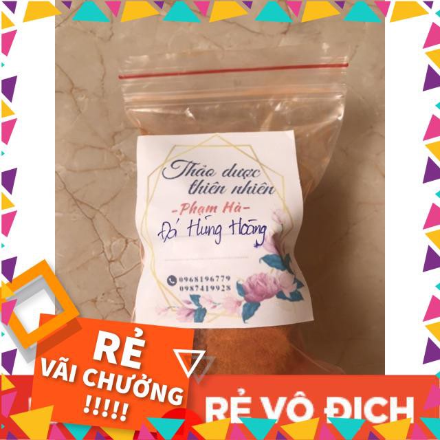 Đá hùng hoàng, bột hùng hoàng 100g