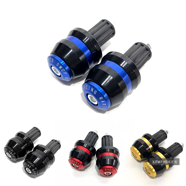 [HCM]Gù Tay Lái CNC Moto Mẫu 2 [ 1 đôi ]