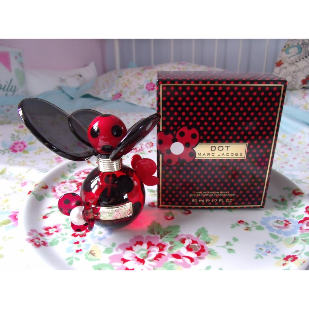 Perfumist - Nước hoa dùng thử Marc Jacobs Dot EDP