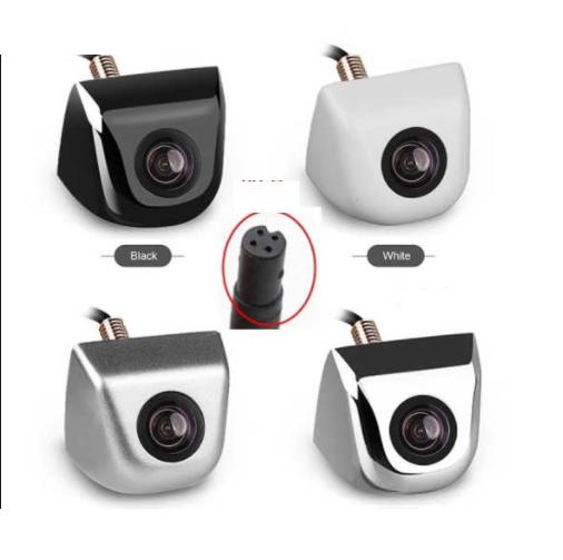 Camera lùi Ô tô Hàn Quốc chuẩn HD chống nước