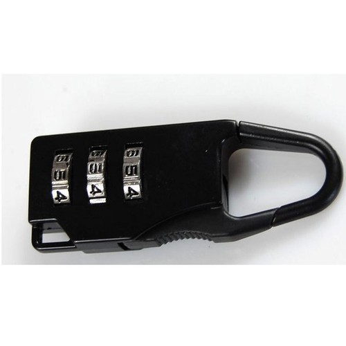 Ổ Khoá Số Vali Chữ Thập