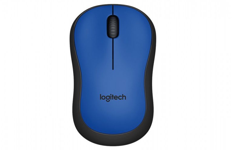Chuột máy tính không dây Logitech M221 - Bảo hành 36 tháng