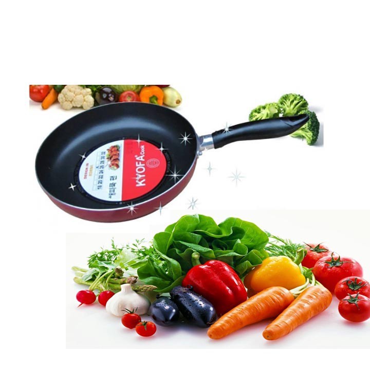[HCM]Chảo chống dính Kyofa 30cm