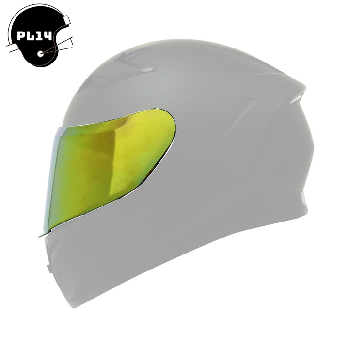 Kính Gắn Mũ Bảo Hiểm Fullface YOHE 978/981/977