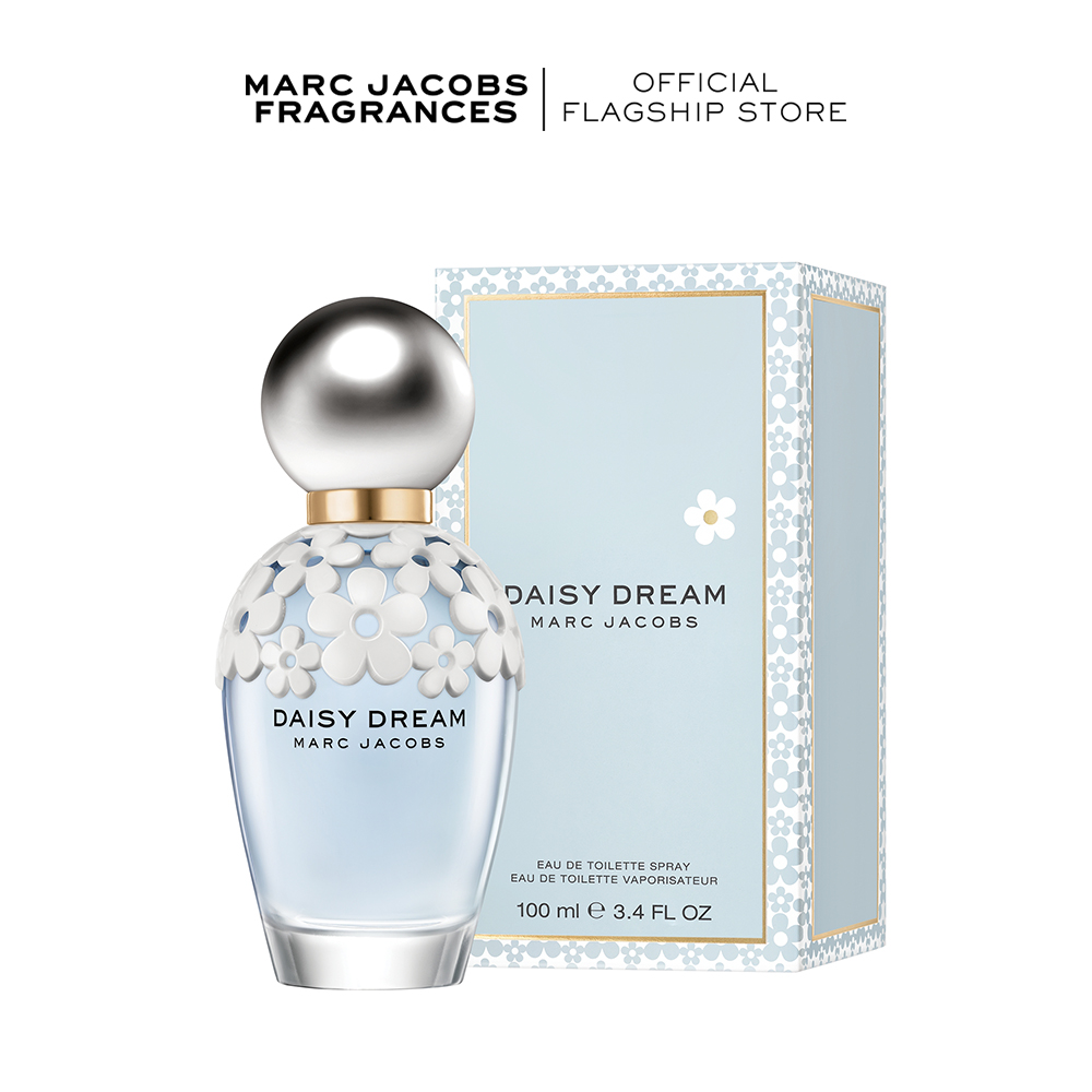 Marc Jacobs Daisy Dream Edt Women's Perfume 100ml