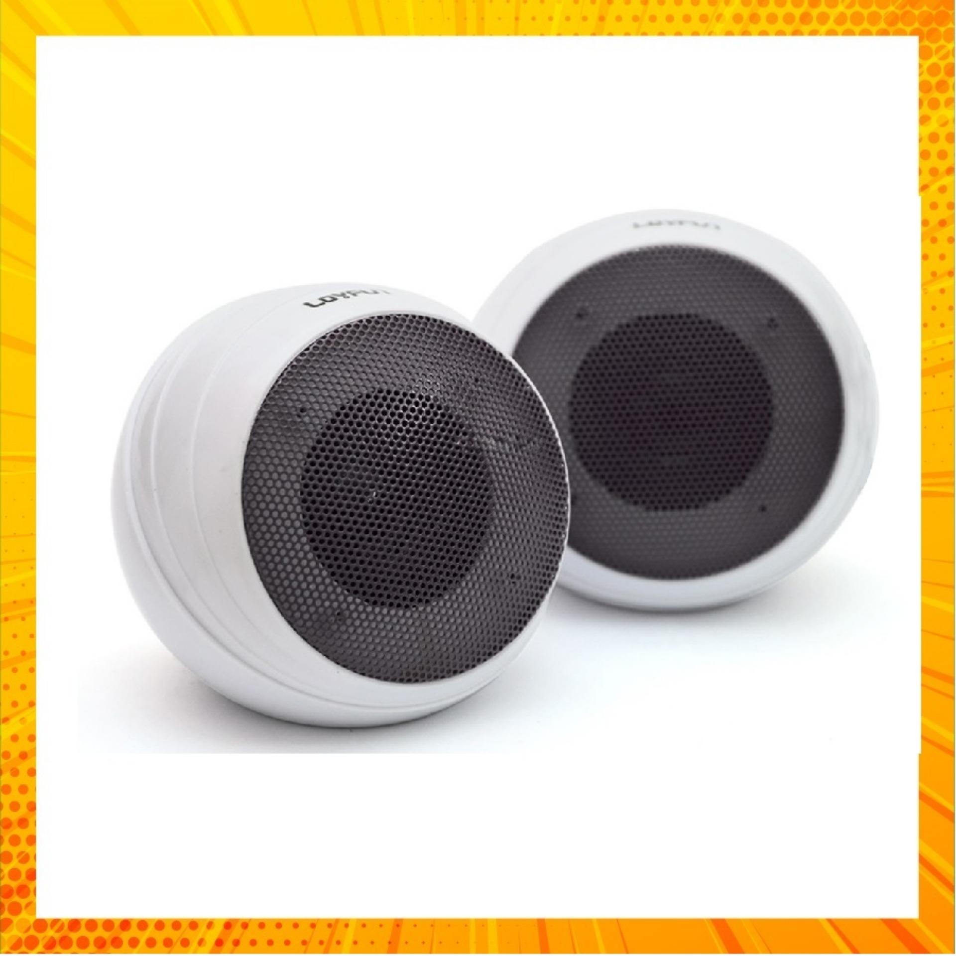 Loa vi tính loyfun lf 806