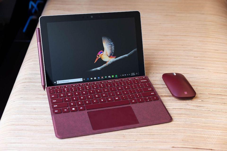 Chuột Microsoft Surface Mobile Mouse | New SEAL