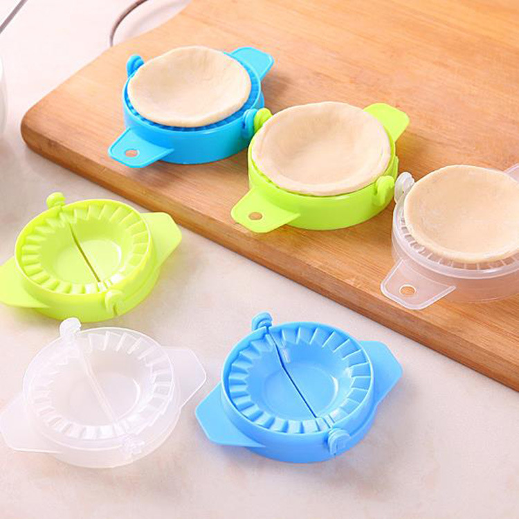 Khuôn Làm Bánh xếp