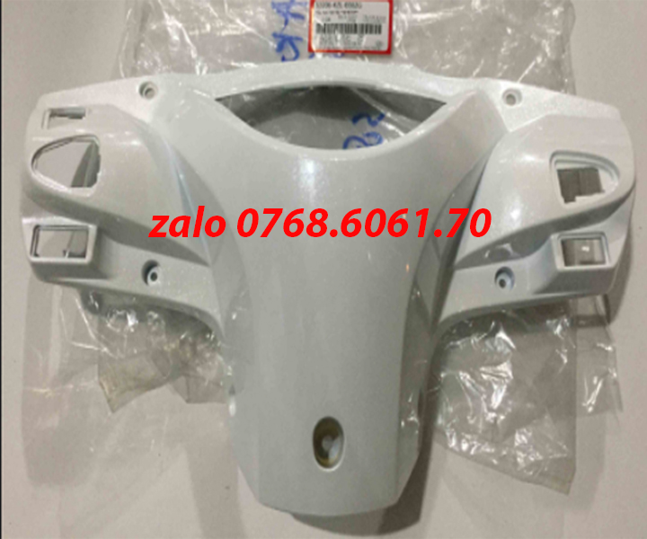 Bợ cổ sau ( bợ đồng hồ ) VISION 2012 - 2013 chính hãng  HONDA