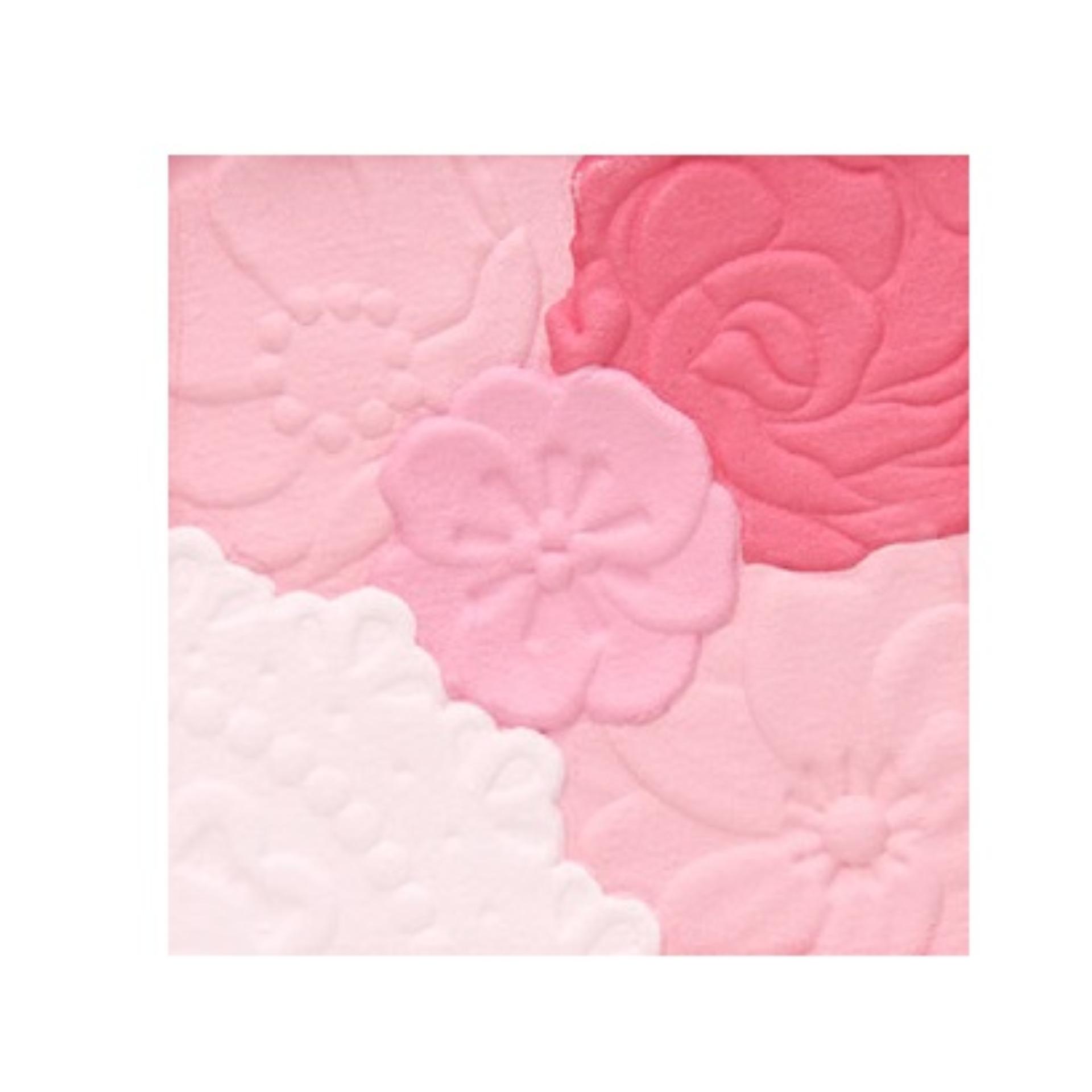 Phấn má Canmake Mat Fleur Cheeks No.02 (màu 02)- 4g