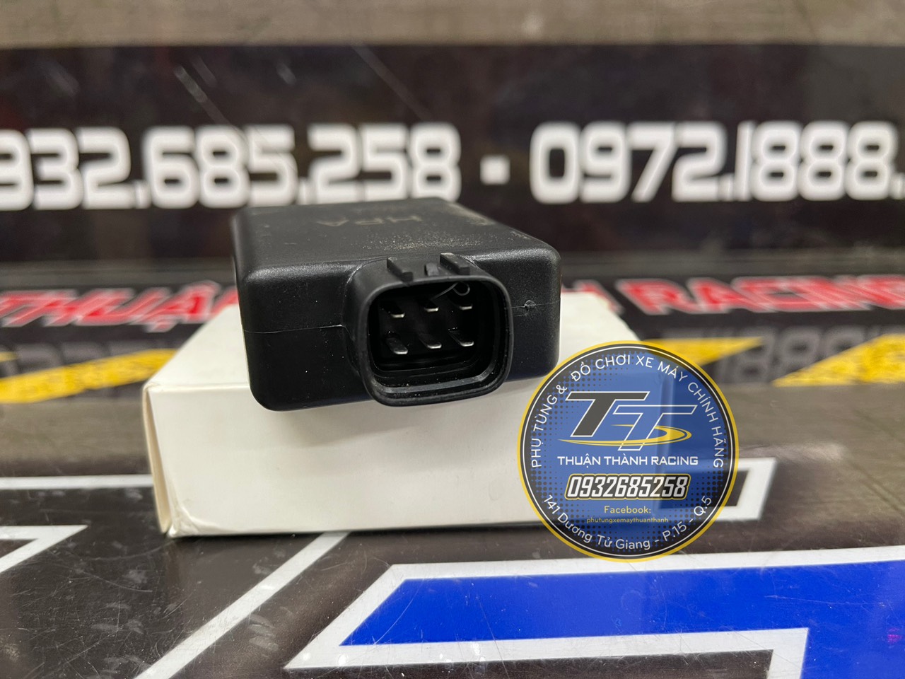 IC SPORT D12 MỚI HỘP TRẮNG
