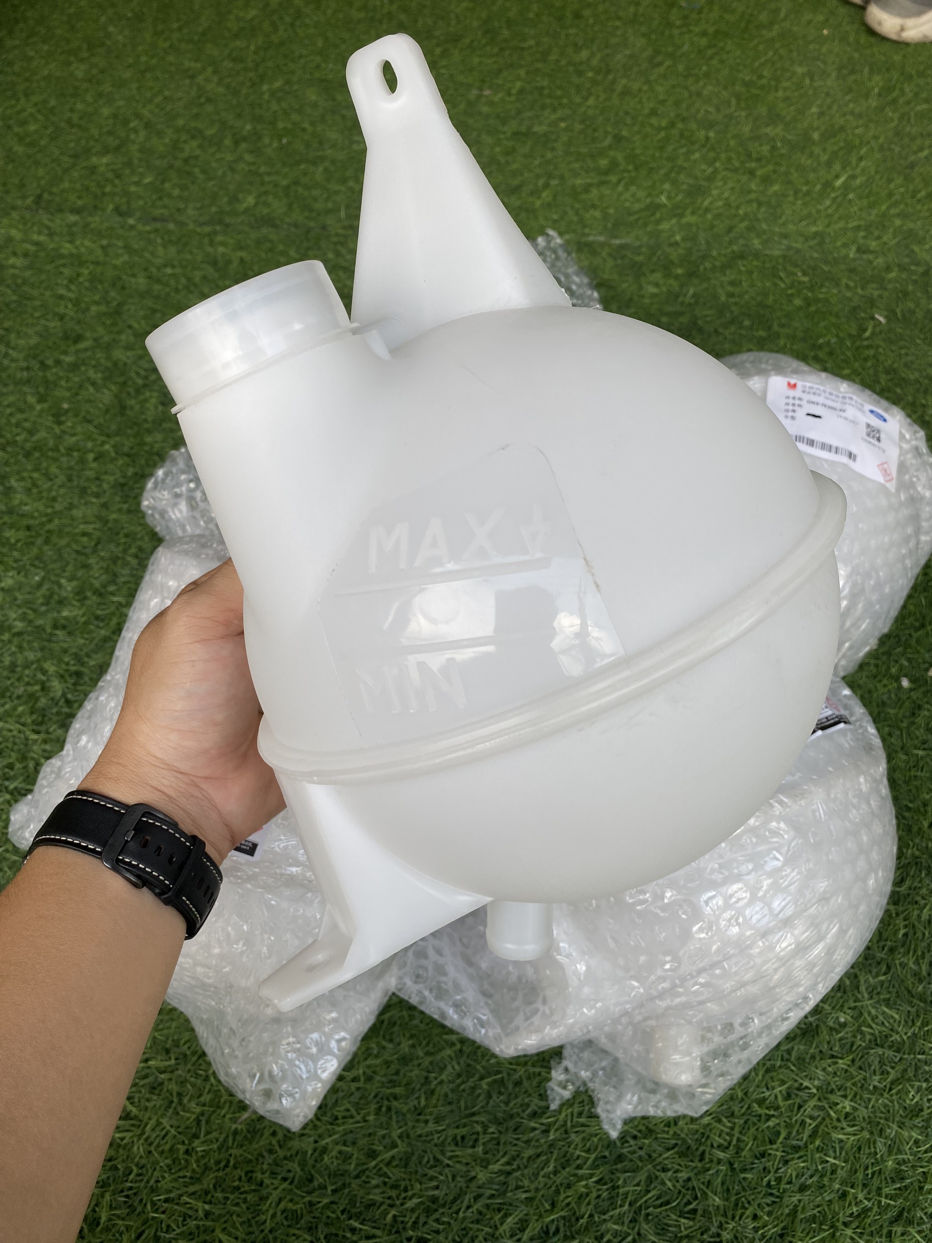 BÌNH NƯỚC PHỤ FORD TRANSIT
