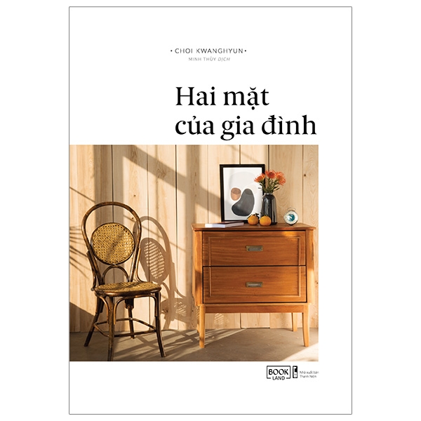 Sách Fahasa - Hai Mặt Của Gia Đình