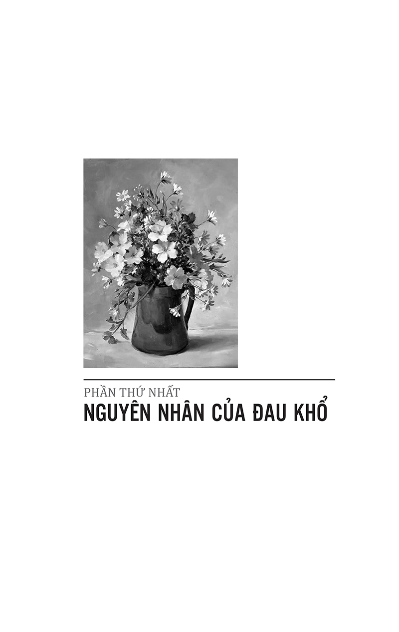 CHINH PHỤC HẠNH PHÚC
