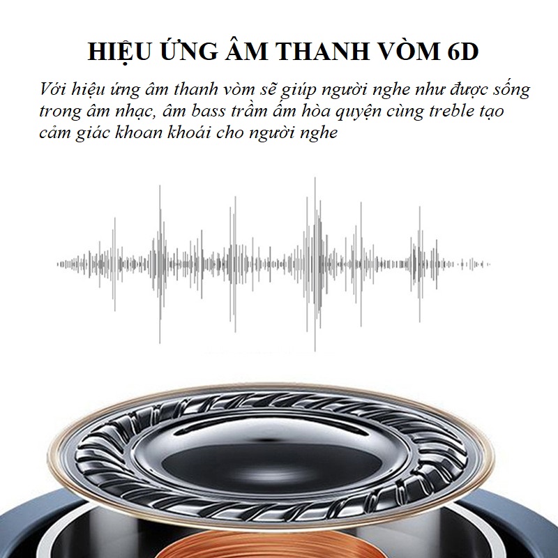 Tai Nghe Dẫn Xương cao cấp