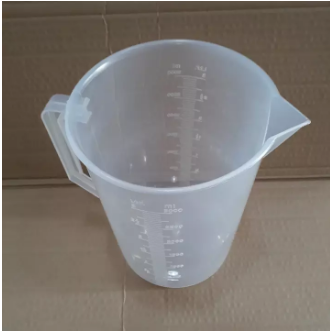 CA ĐONG NHỰA CÓ VẠCH CHIA 3 LIT