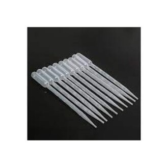 Ống nhỏ giọt 3ml - pipet