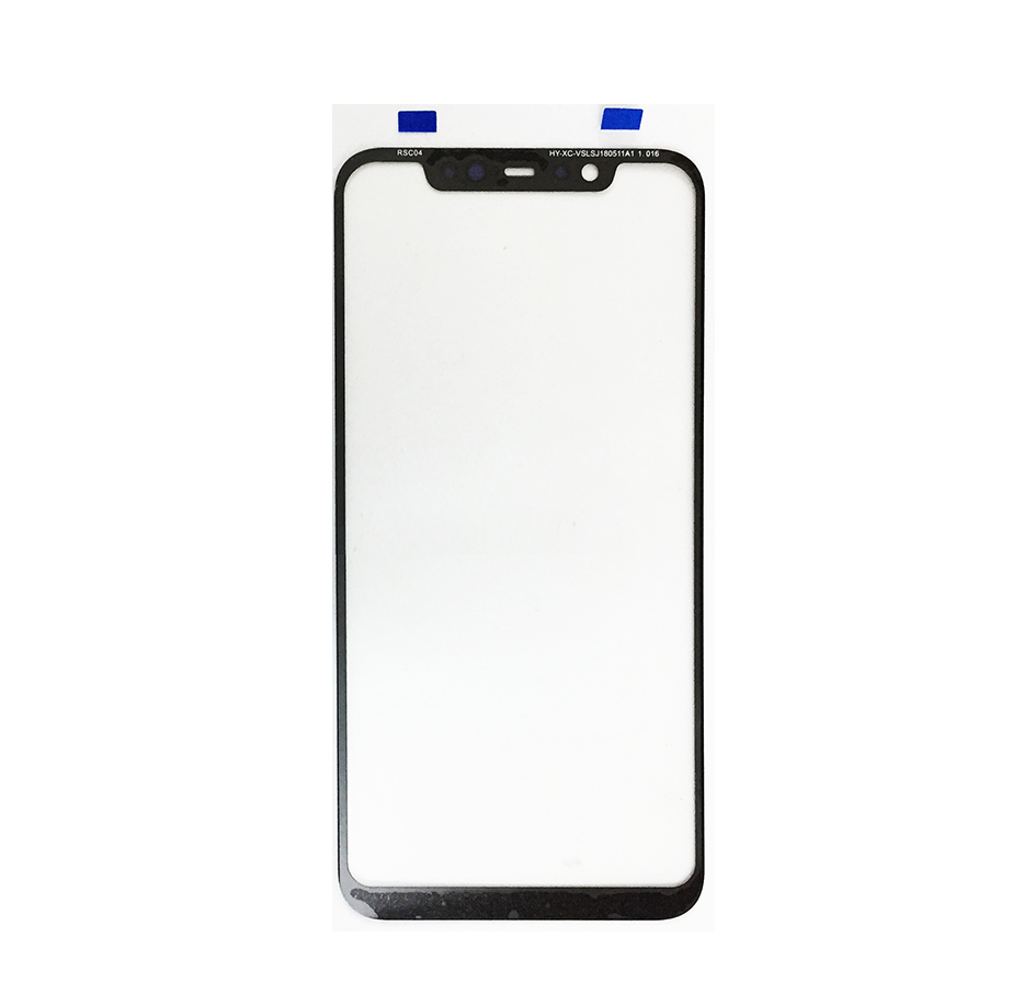 Mặt Kính Xiaomi Mi 8