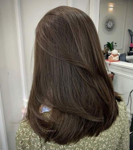 Tinh dầu dưỡng tóc bóng mượt Lusy - Sản phẩm chăm sóc tóc | TheFaceHolic.com
