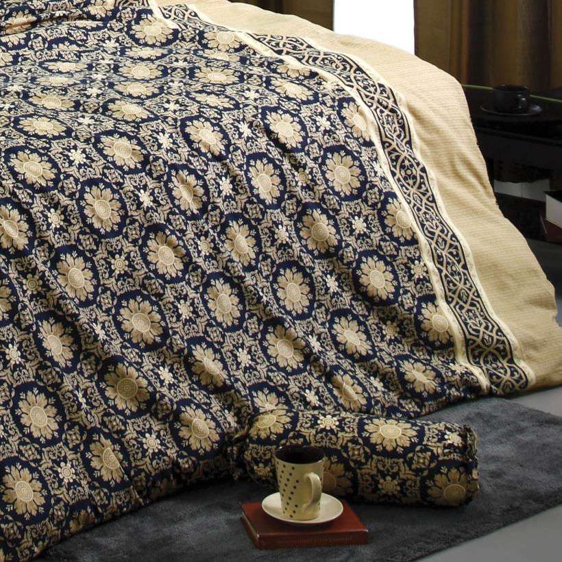 Bộ ga bọc TOTO Thailand TT005BL