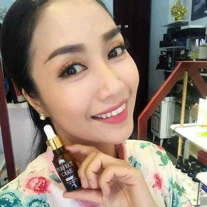 Serum Ốc Sên Naguerite 20ml