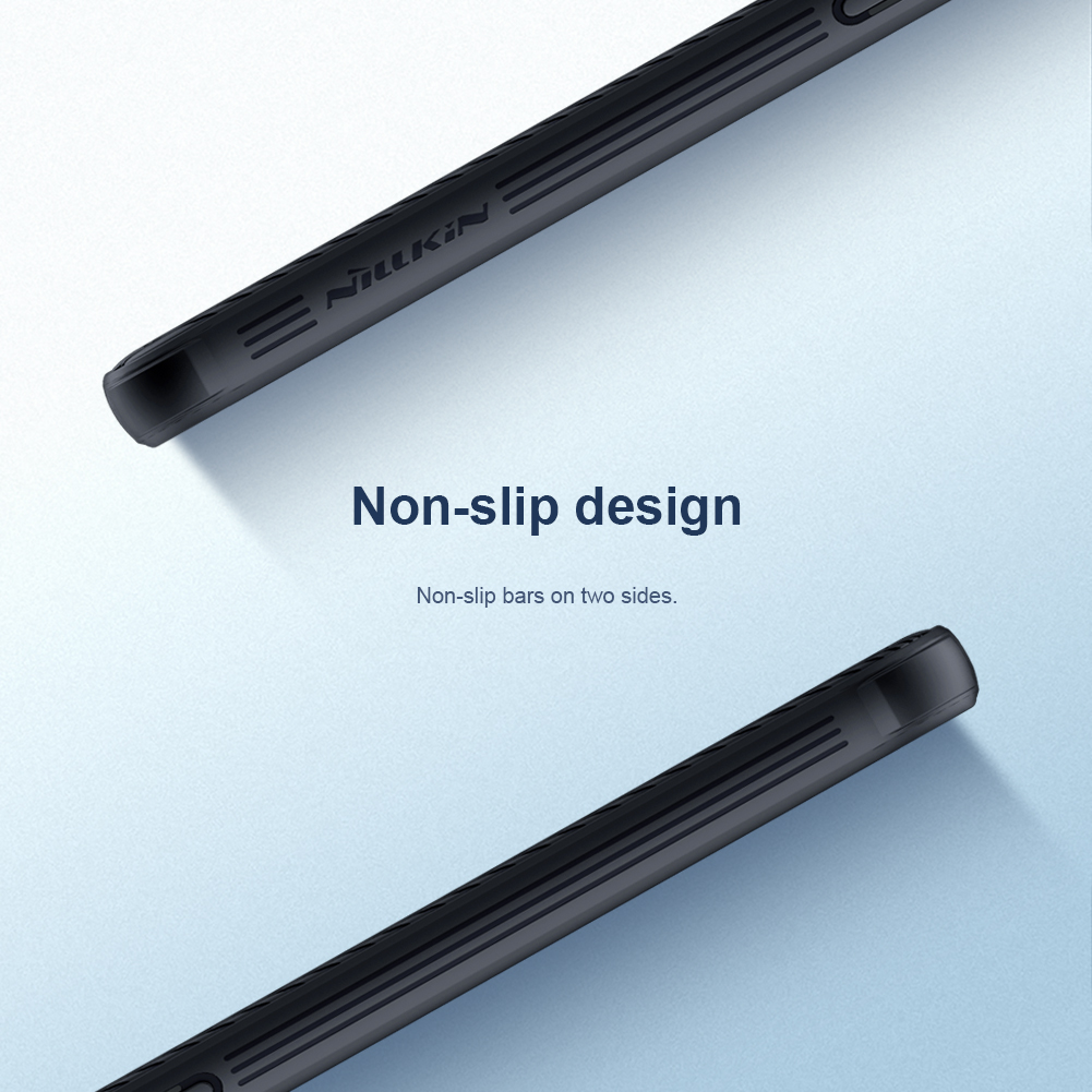 Ốp lưng iPhone 13 Pro Nillkin CamShield chính hãng
