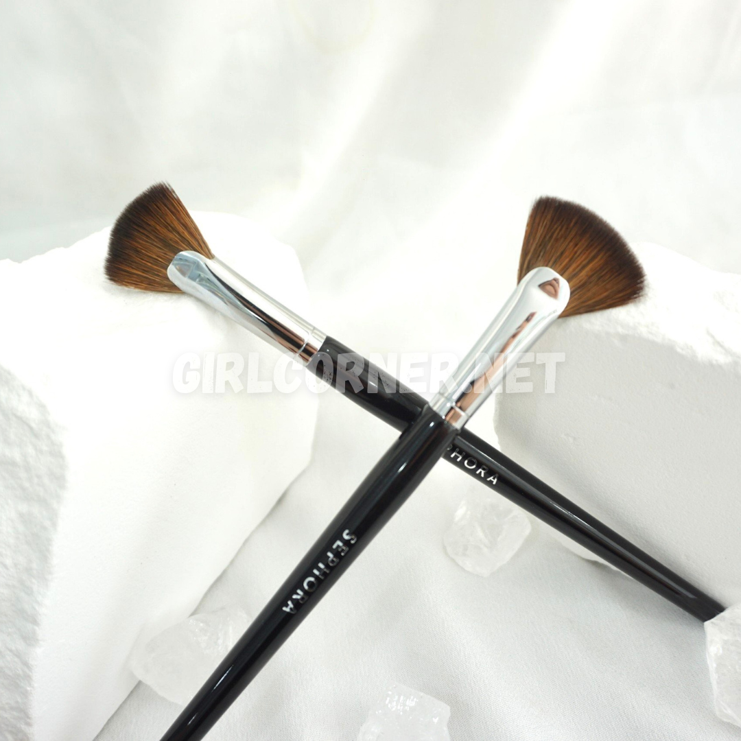 [HCM]Cọ Highlight Fan Sephora 62