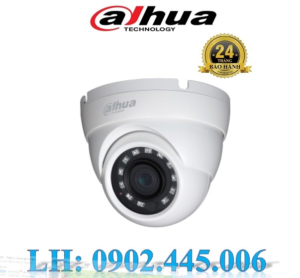 camera quan sát HAC-HDW1400EMP