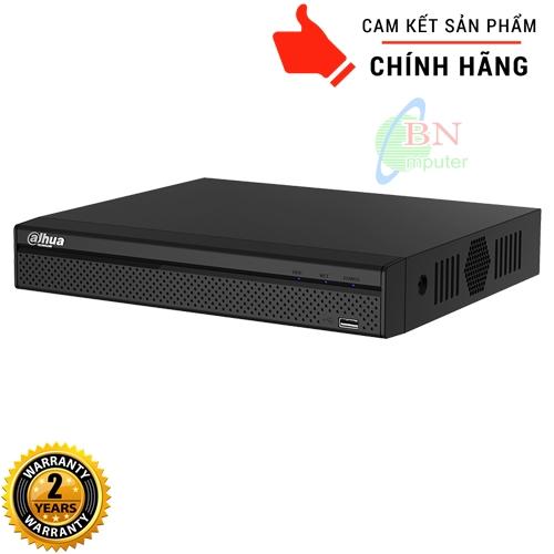 Đầu Ghi Hình Camera 8 Kênh 5IN1 Dahua XVR 5108HS-X Tem Dss Hỗ Trợ 4.0-4KL