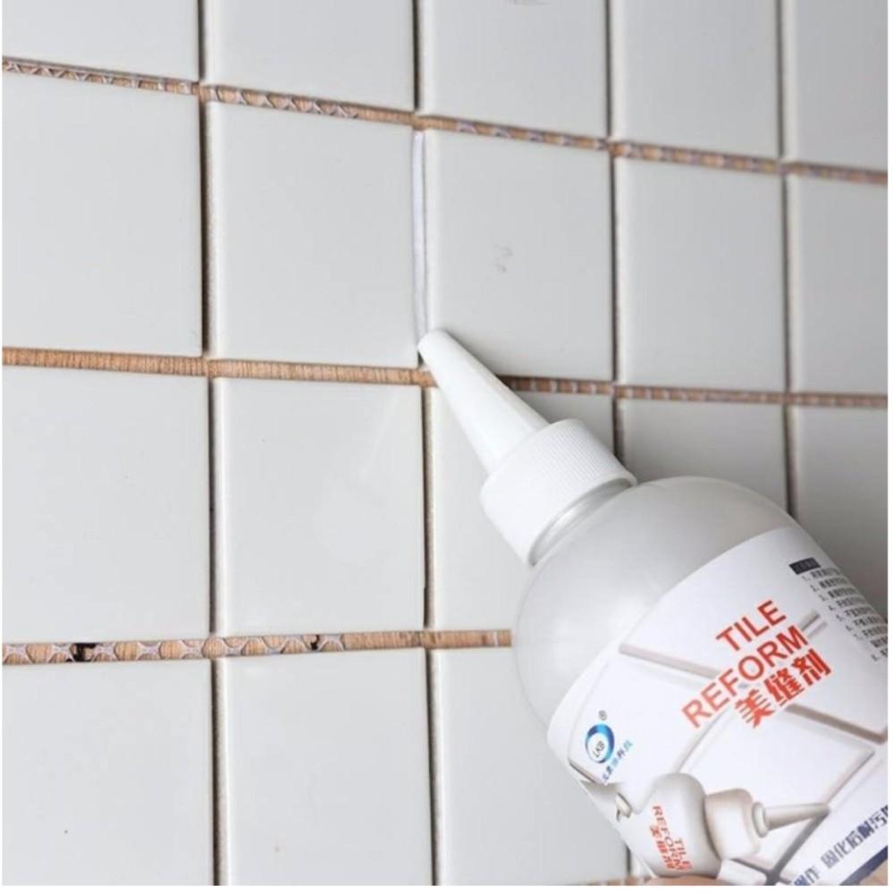 LỌ SƠN CHỈ GẠCH CÔNG NGHỆ HÀN QUỐC 280ML