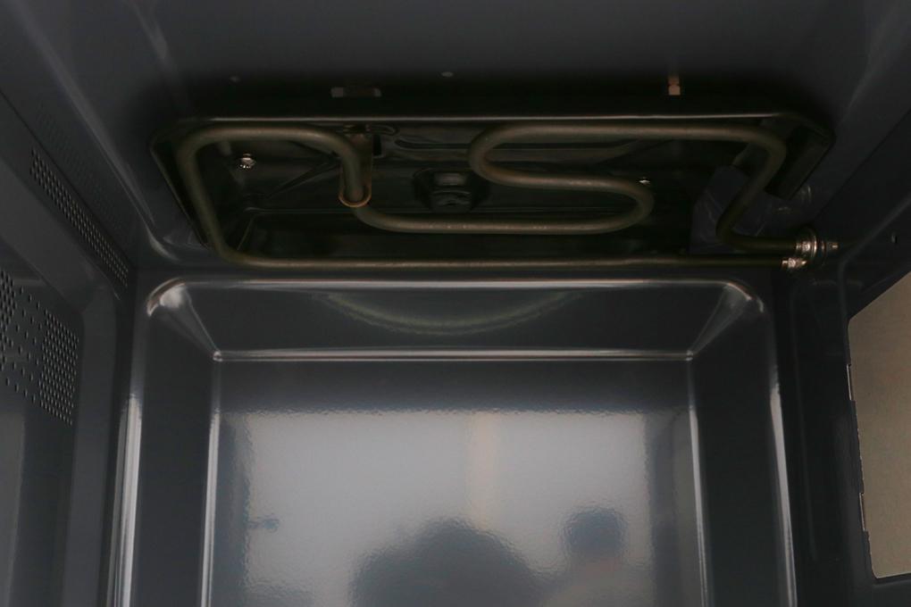 Lò vi sóng Sharp R-G302VN-S 23 lít