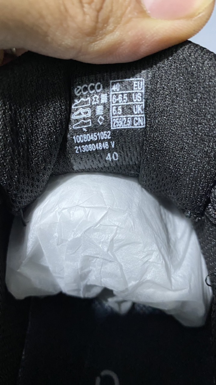 [SOCKS GIFT][BIG SALE] ECCO Golf M Street MEN