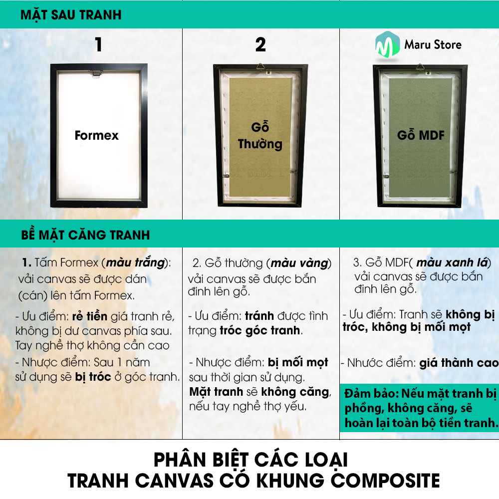 Tranh Ronaldo Treo Tường Có Khung Composite